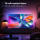 HISENSE 75E7Q PRO 75" QLED 144 Hz 4K Dolby Vison Atmos - 1338872 - zdjęcie 4